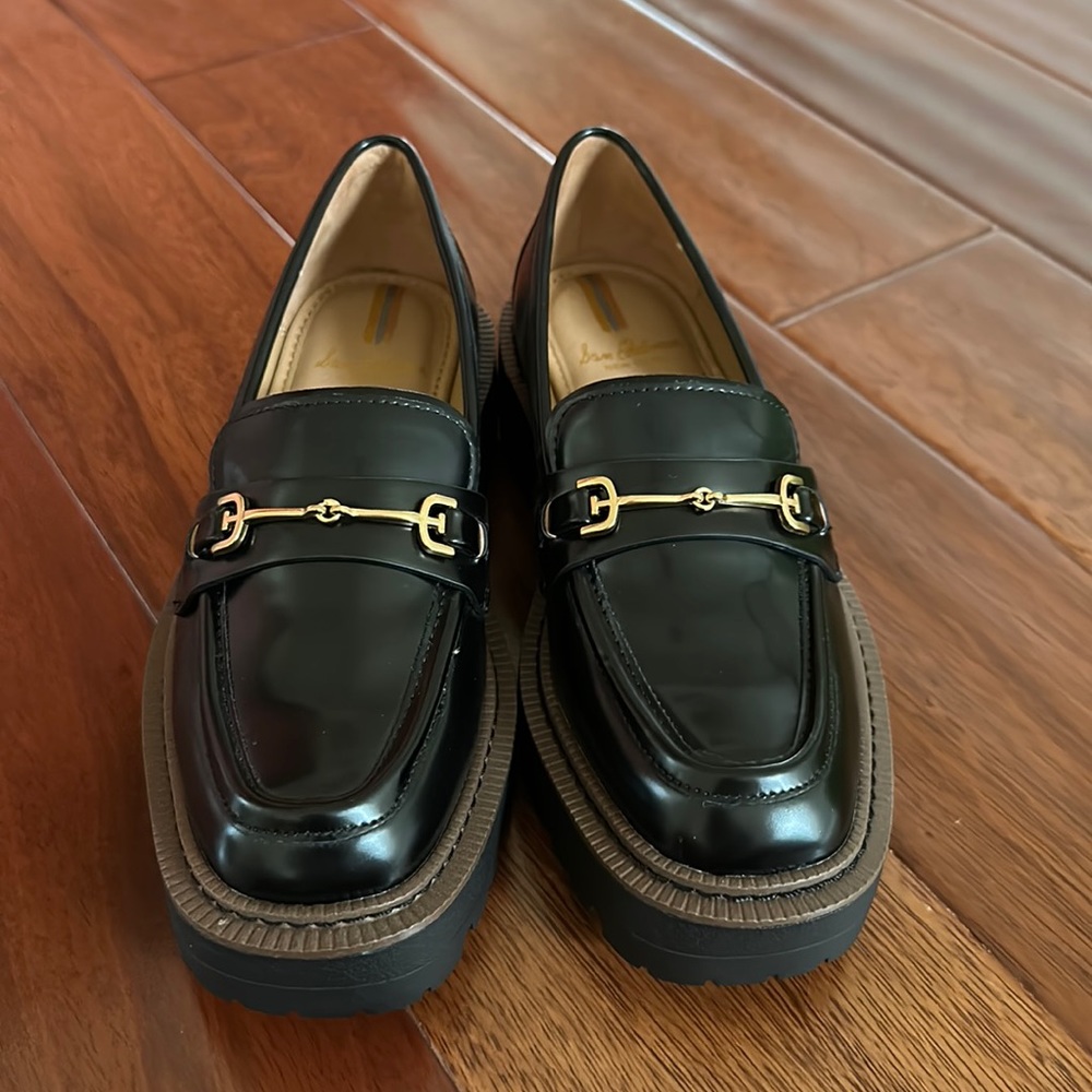Sam Edelman loafers